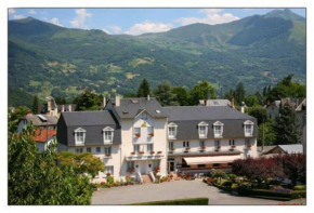  Hôtel du Soleil Levant  Аржеле-Газост